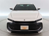クラウンクロスオーバー 2.4 RS アドバンスト E-Four advanced 4WD 