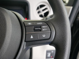 【ACC〈アダプティブ・クルーズ・コントロール〉】予め設定した車速内でクルマが自動的に加減速。前走車との適切な車間距離を維持しながら追従走行しドライバーの運転負荷を軽減します。