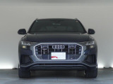 Q8 55 TFSI クワトロ Sライン 4WD 