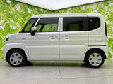 スペーシア ハイブリッド(HYBRID) G 4WD 