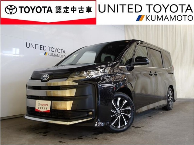 トヨタ ノア 