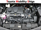 ハイブリッドシステムに精通したメカニックがしっかり整備を行なった上でご納車致します。
