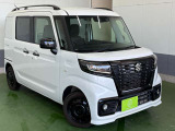 スペーシアベース XF 4WD