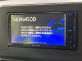 【ナビゲーション】使いやすいナビで目的地までしっかり案内してくれます。各種オーディオ再生機能も充実しており、お車の運転がさらに楽しくなります!!