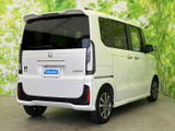 N-BOXカスタム  