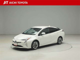 ハイブリッド車を買うならトヨタの『TOYOTA認定中古車』!保証は、初度登録年月より起算して10年間、累計走行距離20万キロ迄。更に、ロングラン保証が1年付で安心安全です♪