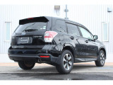 フォレスター 2.0i-L 4WD 