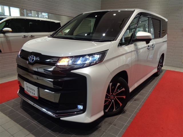 トヨタ ノア 