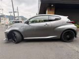 GRヤリス 1.6 RZ GR-DAT 4WD 