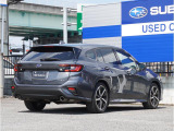 レヴォーグ 1.8 GT-H EX 4WD 元弊社社用車