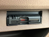 ★高速走行もスムーズにお支払いが可能な【ETC】ご納車までにセットアップを行い、ご納車時にはご利用いただけるようにいたします♪
