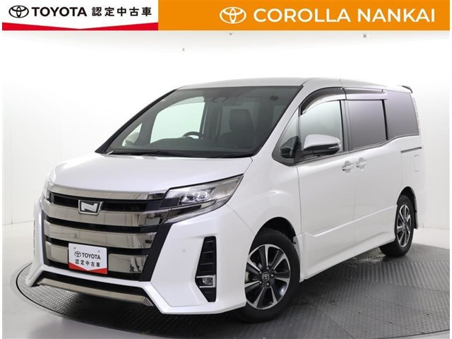 ノア 2.0 Si W×B II