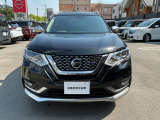 エクストレイル 2.0 AUTECH iパッケージ 4WD 2列車