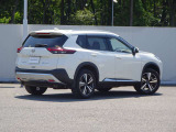 エクストレイル  1.5 G e-4ORCE 4WD