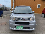 ムーヴ L SAIII 4WD 