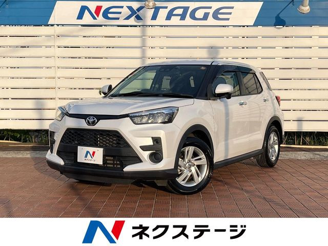ライズ 1.0 G 
