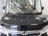 ホンダ中古車商品化整備基準に基づくコンディションにする為に、当社サービススタッフが車検・点検整備を致します。 快適で安心の車両を提供できるように、良いコンディションの状態で納車させていただきます。