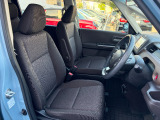 1列目シートです。足元までゆったりとご乗車頂けます!!