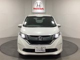 フリード 1.5 G ホンダセンシング 