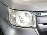 ◆LEDヘッドライト◆ LEDライトは、明るく視認性が良く、省エネで環境にもやさしいヘッドライトです!