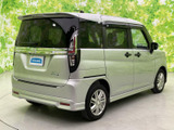 ソリオ 1.2 ハイブリッド(HYBRID)  MZ 4WD 