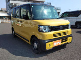 お色はイエロー/ブラックになります。