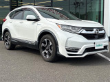ホンダ CR-V