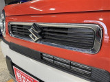 届出済 未使用車は新車の香りがします!中古車のようにタバコ臭い心配がありません。