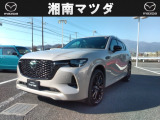 マツダ CX-60