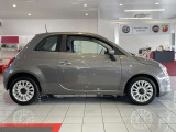 ご覧いただきありがとうございます。当店はショールーム内と屋外展示場に選りすぐりのFIAT・ABARTH・Alfaromeoの正規認定中古車を展示しており、在庫車両はできる限り多く撮影、掲載してご案内しております。