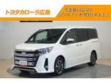 トヨタ ノア