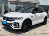 フォルクスワーゲン T-Roc