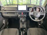 ジムニーシエラ 1.5 JC 4WD 