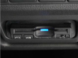 ◆ETC車載器 装備車◆今や必需品のETC!有料道路を利用する際にスムースに通過でき、わずらわしい料金支払いから開放されます!