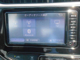 ラジオ・CD・ワンセグTV・ブルートゥース・SD音楽再生にも対応してます(^^♪