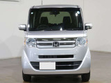 N-BOXカスタム G Lパッケージ 4WD 