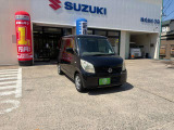 ルークス X 4WD 