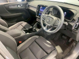 XC40リチャージ プラス シングルモーター 