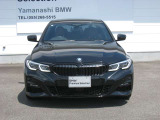 3シリーズセダン 320d xドライブ Mスポーツ 4WD 