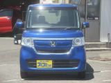 N-BOX G EX ホンダセンシング 4WD 