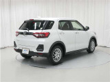 ライズ 1.0 G 4WD 