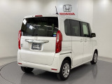 N-BOX G 4WD 