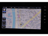【メモリーナビ】遠方へのドライブも安心ですね! フルセグ/Bluetooth/全周囲カメラ