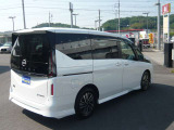 ★保証付で安心して乗って頂けます★万一の納車後の不具合が発生した場合は保証書の規定にそって自社工場で迅速に対応します!県外の方は、最寄のディーラーまたは当社指定工場を手配いたします★