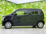ワゴンR ハイブリッド(HYBRID) FX 4WD 