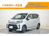 ダイハツ ムーヴカスタム