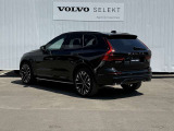 ◆バック/万が一を考え、安全性を重視する方に選ばれているVOLVO車。ドアを開閉するとその重み・厚みに驚くはず
