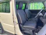 ドライバーによって運転しやすいポジションは異なり、あの車はどうなのか不安なこともありますよね。気になるお車は店頭で乗り込んでご確認いただけます♪