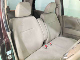 【フロントシート】運転席は必ず使用する部分ですので、座り心地が重要です★ぜひ一度ご体感下さい★