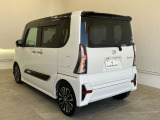 タントカスタム RS 